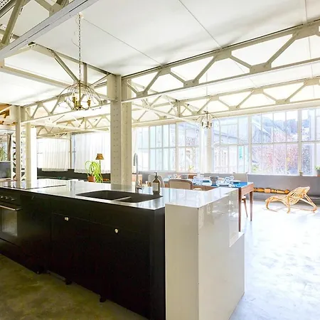 Loft D'exception Avec Verrieres Proche Marais * 巴黎