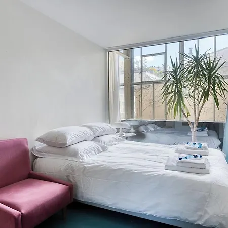 公寓 Loft D'exception Avec Verrieres Proche Marais *