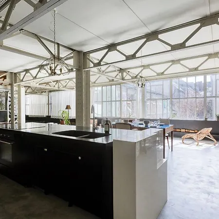 公寓 Loft D'exception Avec Verrieres Proche Marais