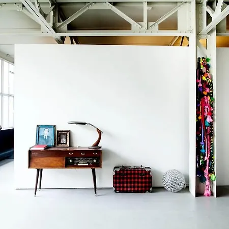 Loft D'exception Avec Verrières Proche Marais