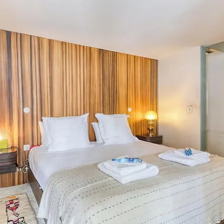 Loft D'exception Avec Verrières Proche Marais Appartamento *