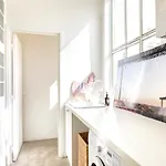 Loft D'exception Avec Verrieres Proche Marais Apartment Paris