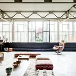 Loft D'exception Avec Verrieres Proche Marais Paris