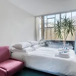 Apartment Loft D'exception Avec Verrieres Proche Marais *
