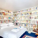 Loft D'exception Avec Verrieres Proche Marais