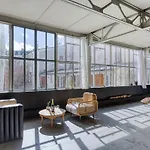Apartment Loft D'exception Avec Verrieres Proche Marais *