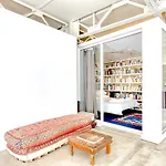 Apartment Loft D'exception Avec Verrieres Proche Marais Paris