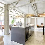 Loft D'exception Avec Verrieres Proche Marais