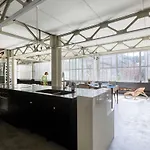 Apartment Loft D'exception Avec Verrieres Proche Marais