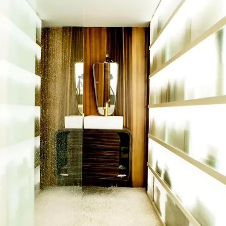 Loft D'exception Avec Verrieres Proche Marais Lejlighed