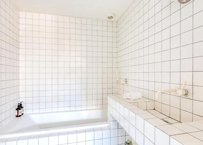 Loft D'exception Avec Verrieres Proche Marais Apartment Paris