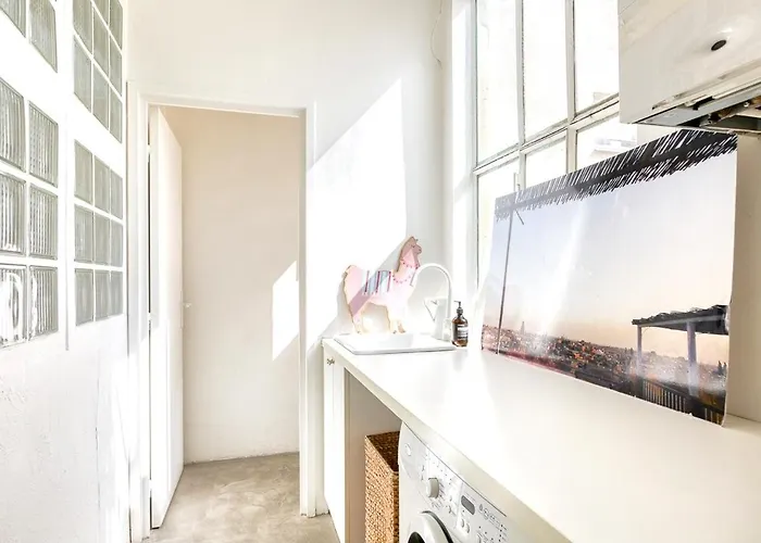 Loft D'exception Avec Verrieres Proche Marais Διαμέρισμα Παρίσι