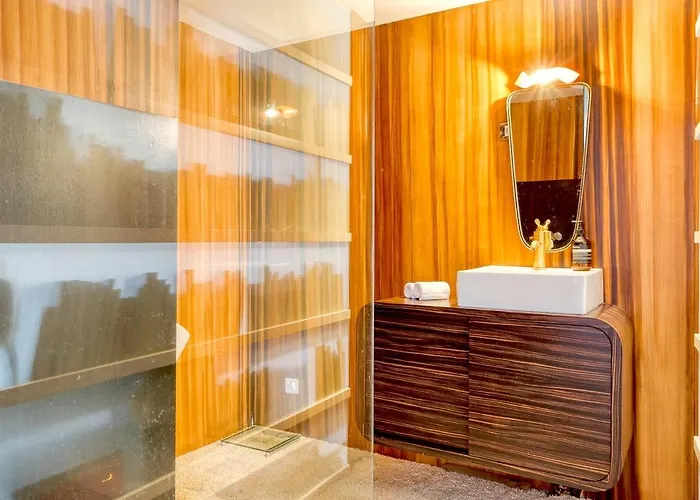 Διαμέρισμα Loft D'exception Avec Verrieres Proche Marais