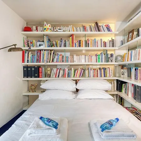 Appartement Loft D'exception Avec Verrières Proche Marais