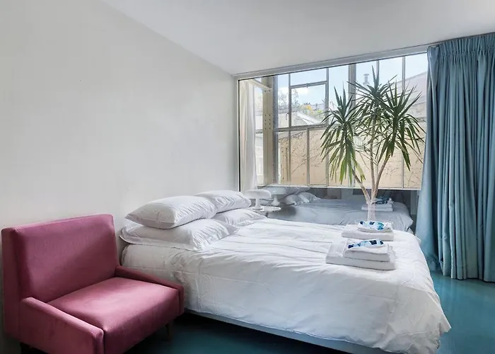 아파트 Loft D'exception Avec Verrieres Proche Marais *